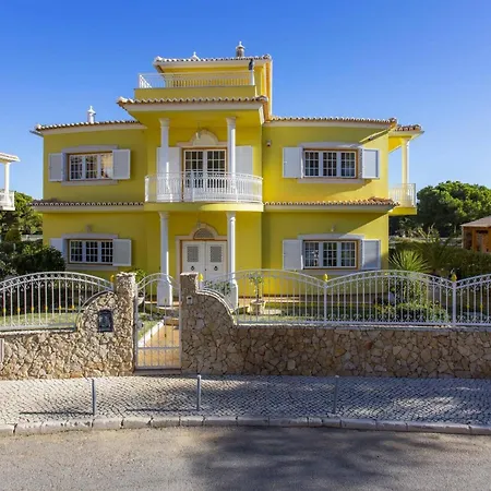 Quinta Dos Bicos By Βίλα *