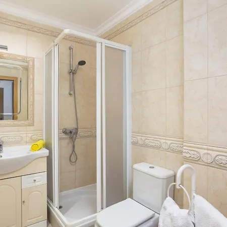 Quinta Dos Bicos By 阿尔布费拉