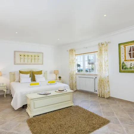 别墅 Quinta Dos Bicos By *