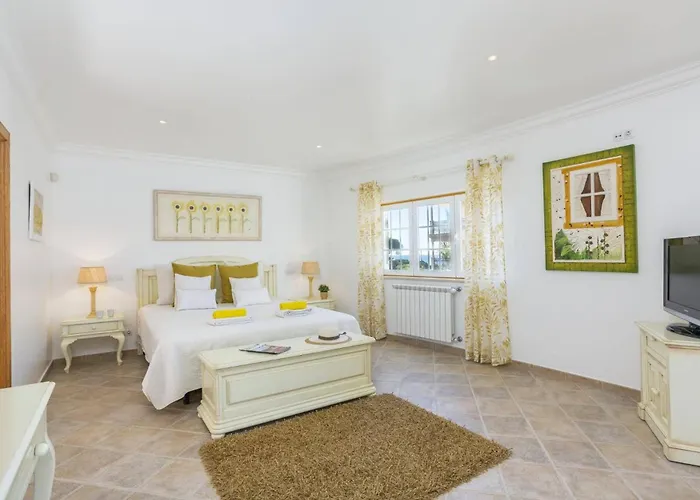 Villa Quinta Dos Bicos By *
