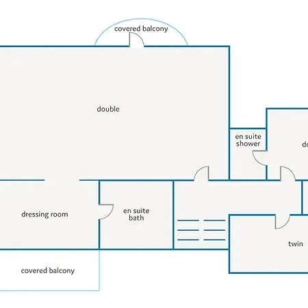 Quinta Dos Bicos By Albufeira
