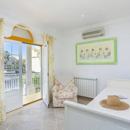 Quinta Dos Bicos By Villa Albufeira