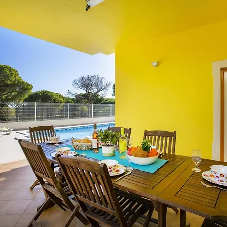 Quinta Dos Bicos By Albufeira