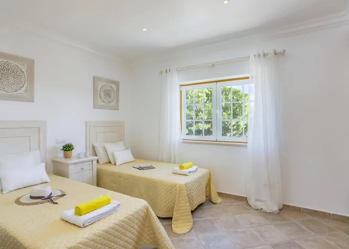 Quinta Dos Bicos By Villa