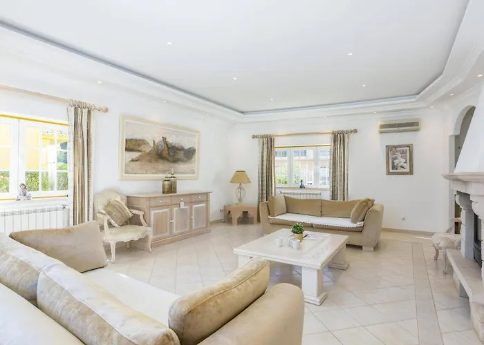 Villa Quinta Dos Bicos By