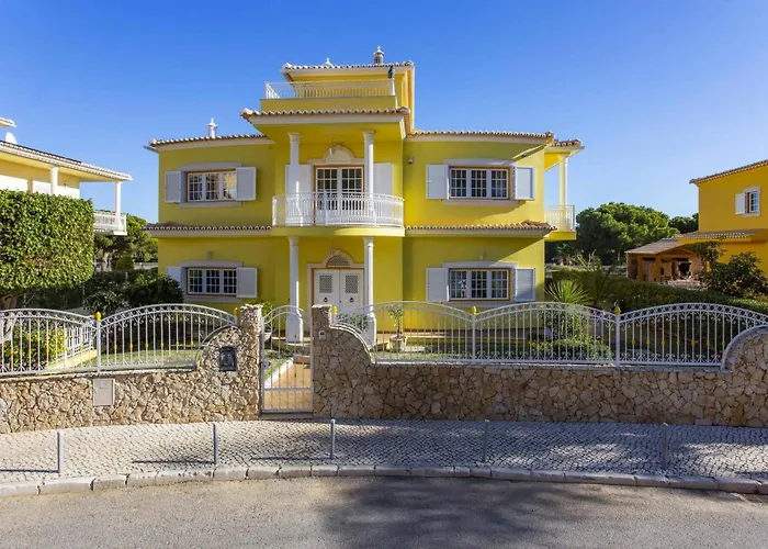 Quinta Dos Bicos By Villa *