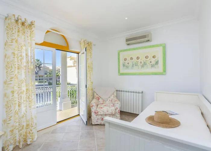 Quinta Dos Bicos By Villa Albufeira