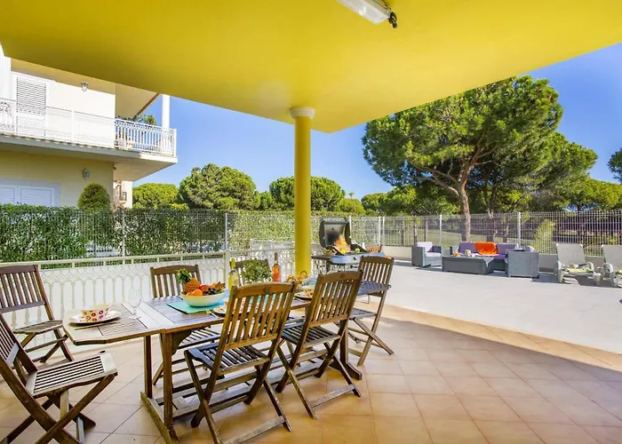 Quinta Dos Bicos By Villa