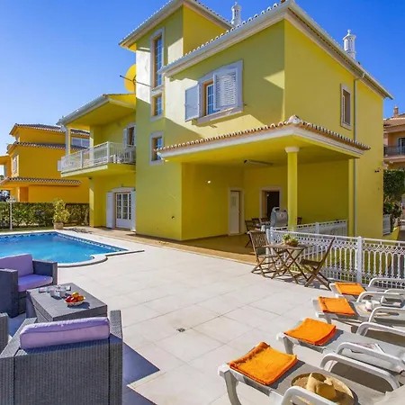 Quinta Dos Bicos By * Αλμπουφέιρα