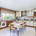 Villa Quinta Dos Bicos By Albufeira